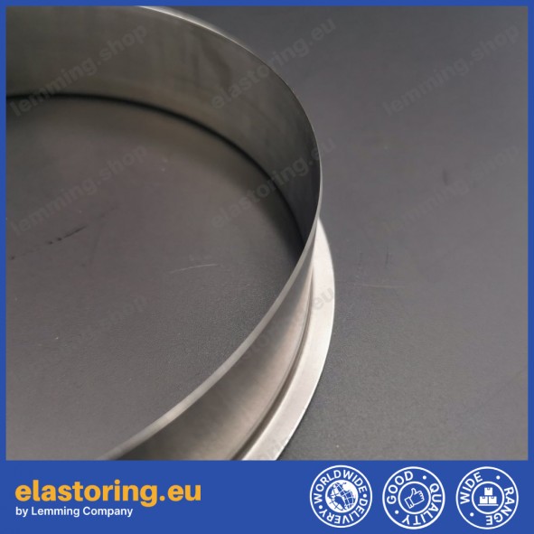 Bushing SL-10 36,53x45,2x9,5x12,7 [36,45 - 36,6]